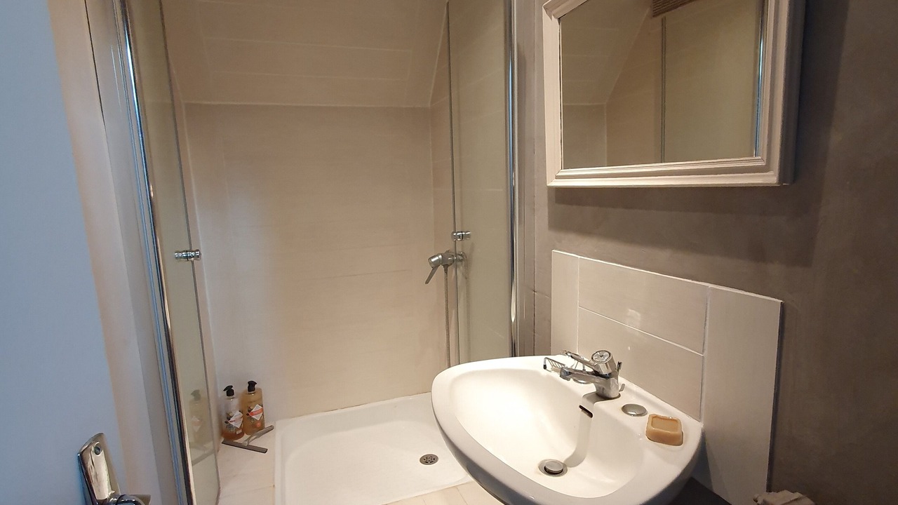 Photo of Bathroom in La Mesniere