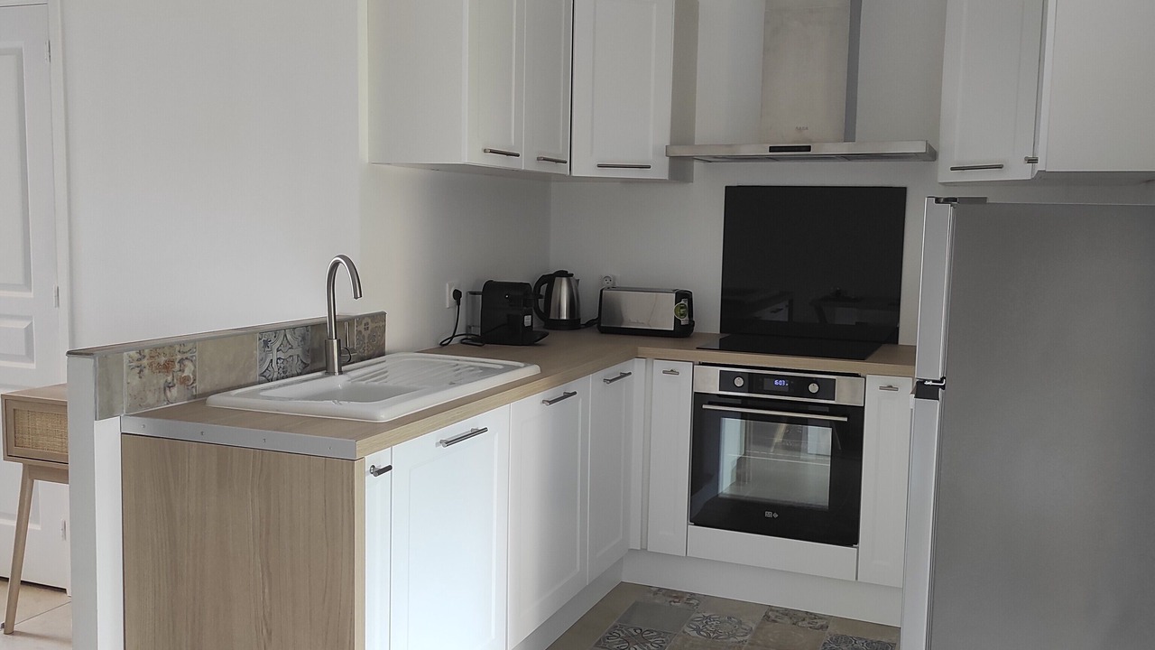 Photo of Kitchen in Beauvais