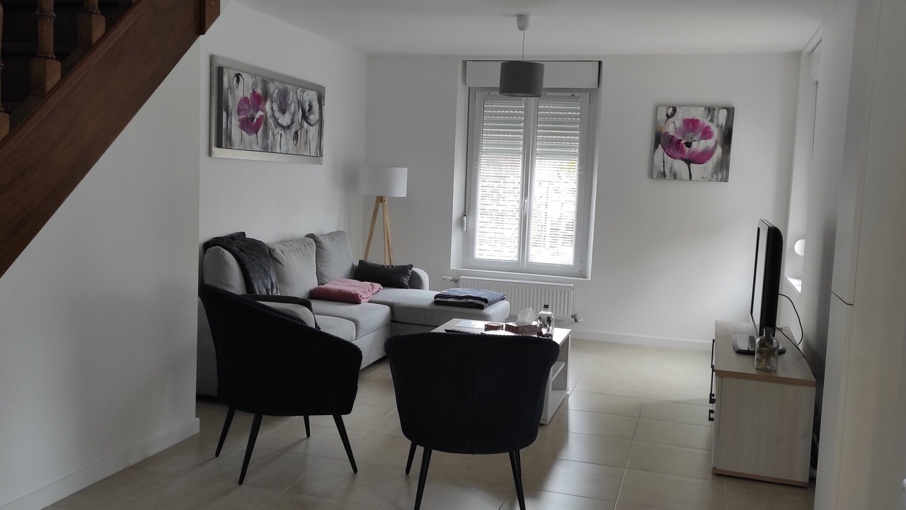 Photo of Livingroom in Beauvais