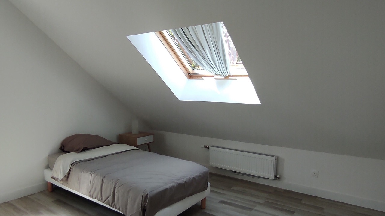 Photo of Bedroom in Beauvais