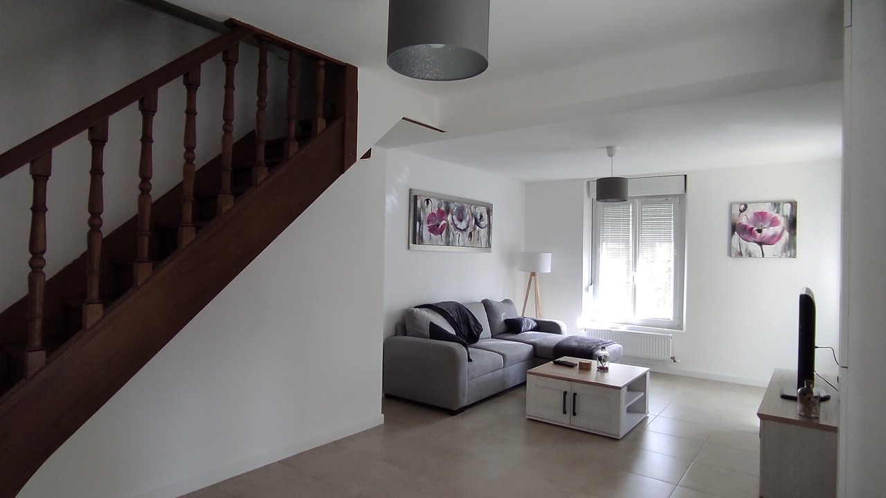 Photo of Livingroom in Beauvais