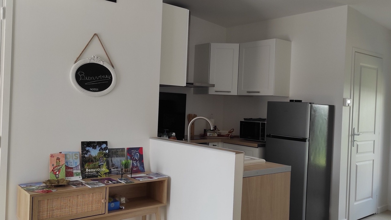 Photo of Kitchen in Beauvais