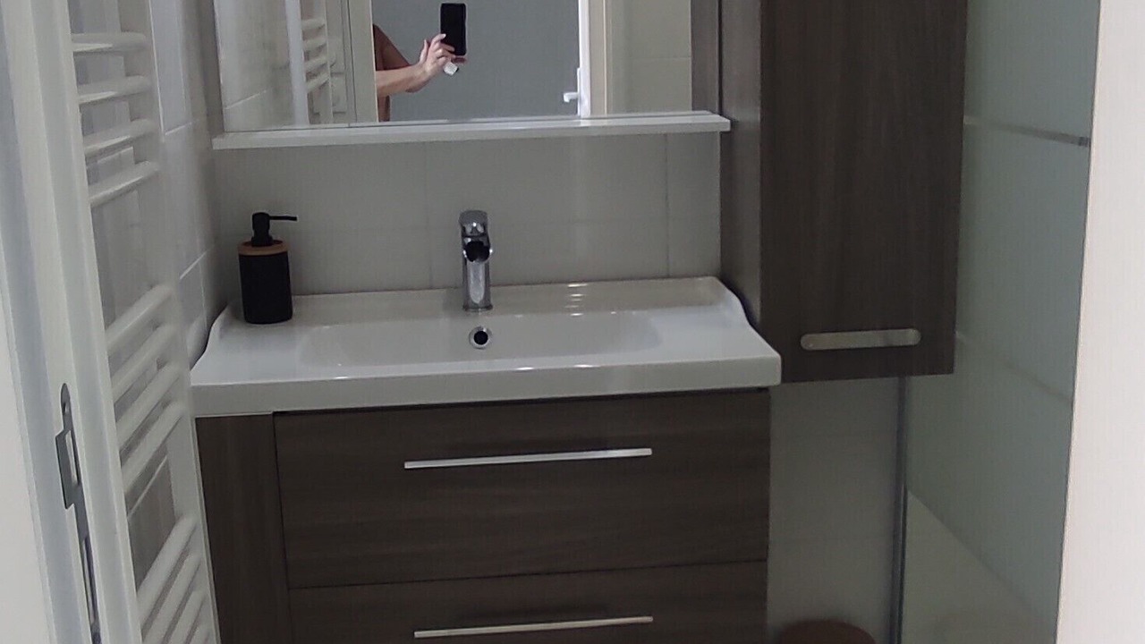 Photo of Bathroom in Beauvais