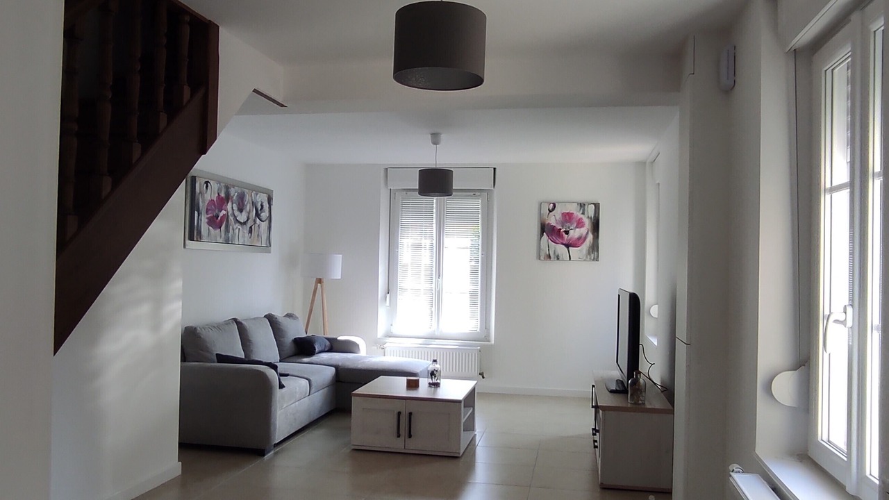 Photo of Livingroom in Beauvais