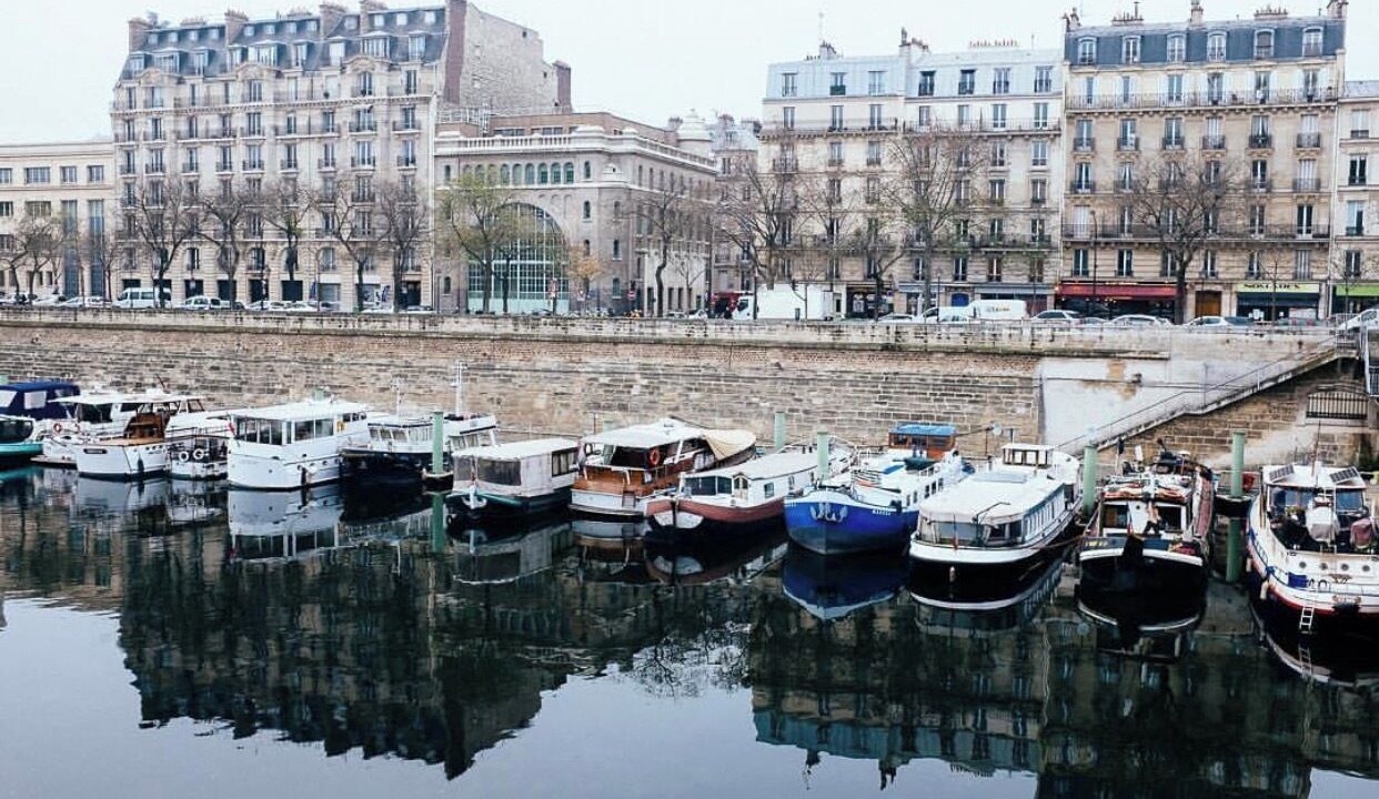 Photo of Others in Quartier Sainte-Marguerite