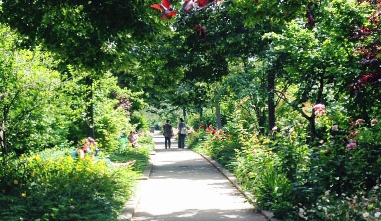 Photo of Outdoor in Quartier Sainte-Marguerite