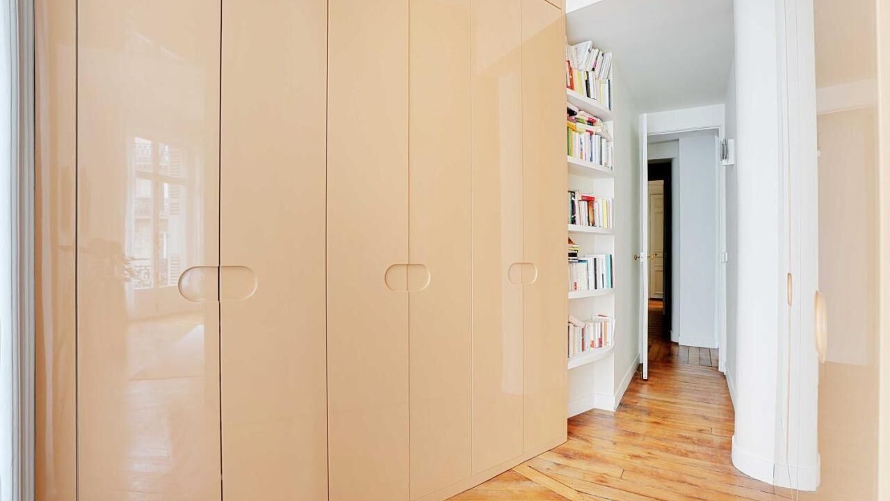 Photo of Bedroom in Chaussee-d'Antin