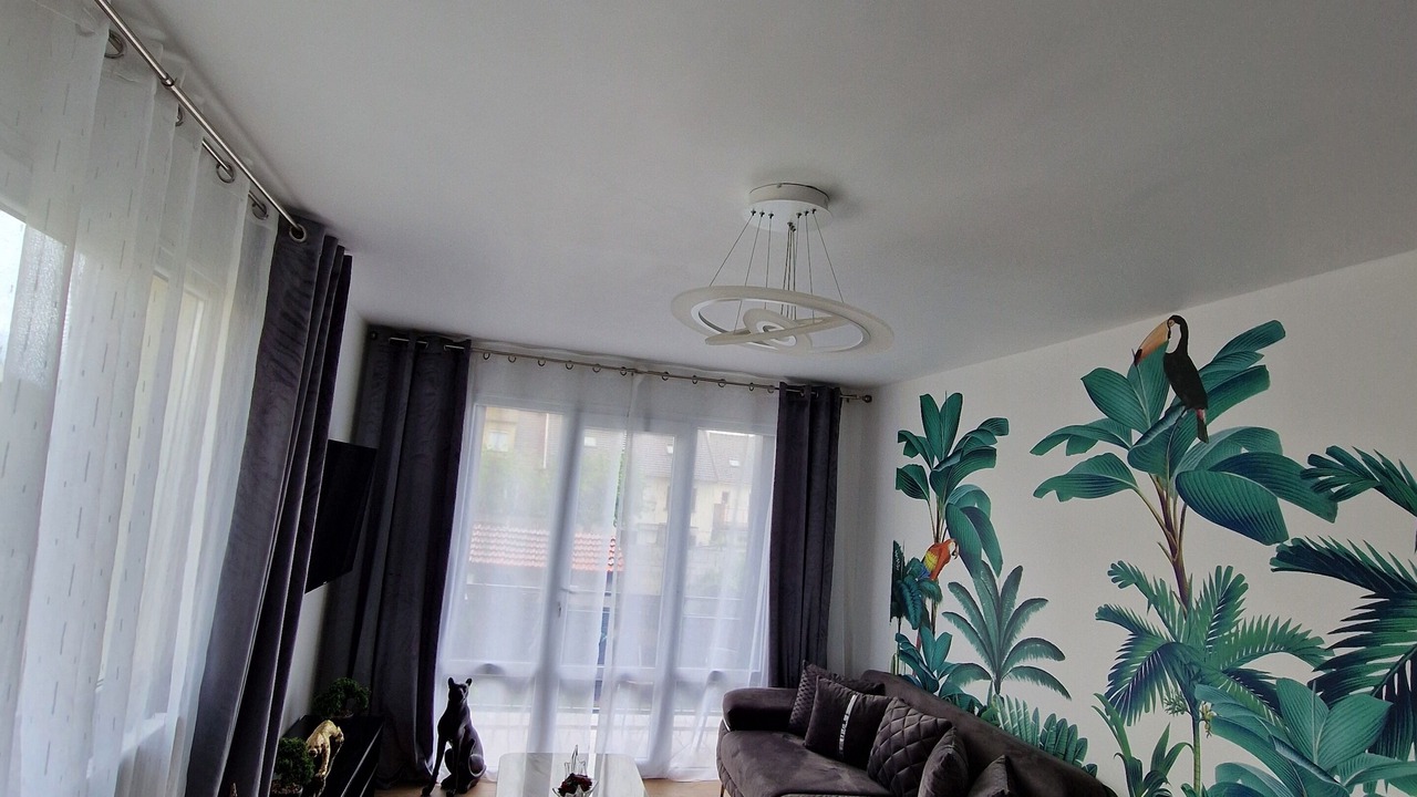 Photo of Livingroom in Courtry