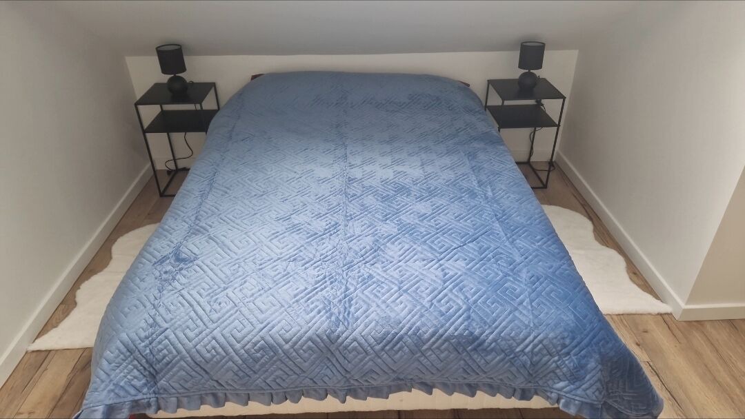 Photo of Bedroom in Courtry