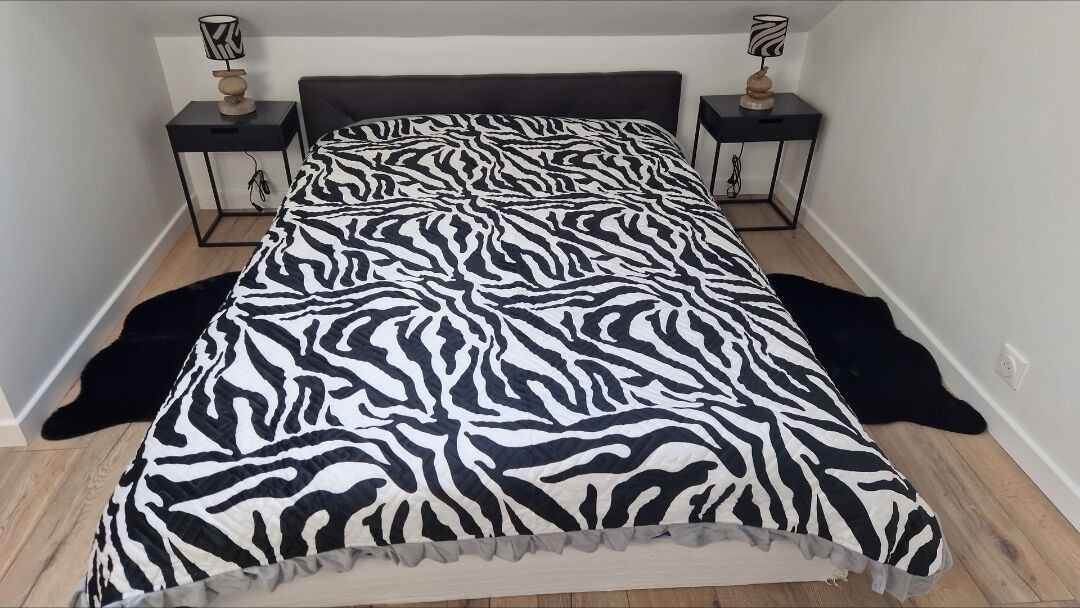 Photo of Bedroom in Courtry