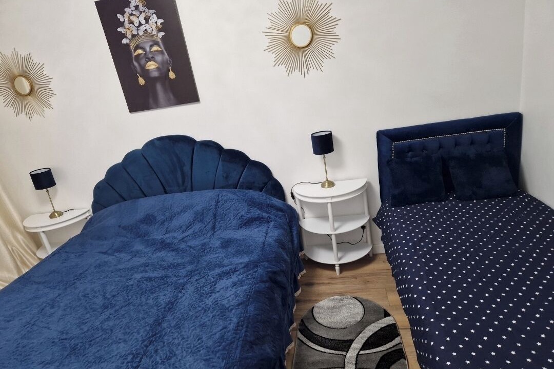 Photo of Bedroom in Courtry