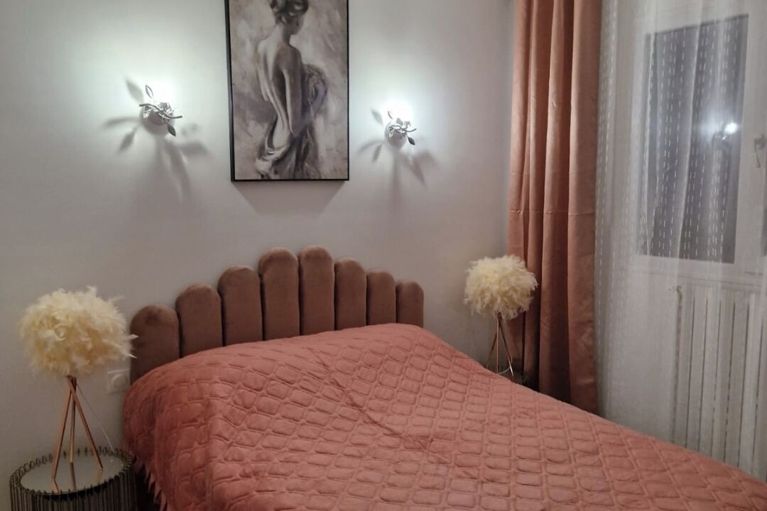 Photo of Bedroom in Courtry