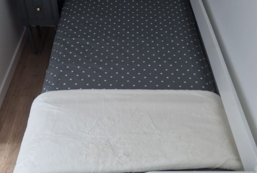 Photo of Bedroom in Courtry