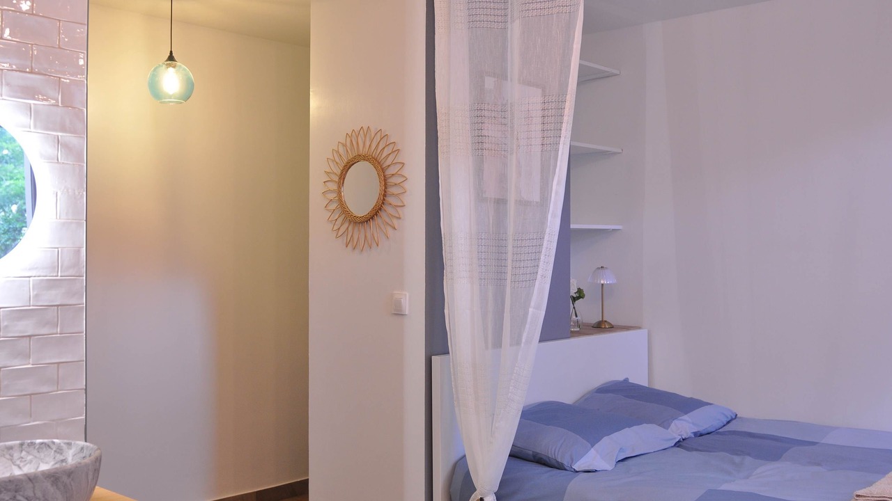 Photo of Bedroom in 13th Arrondissement