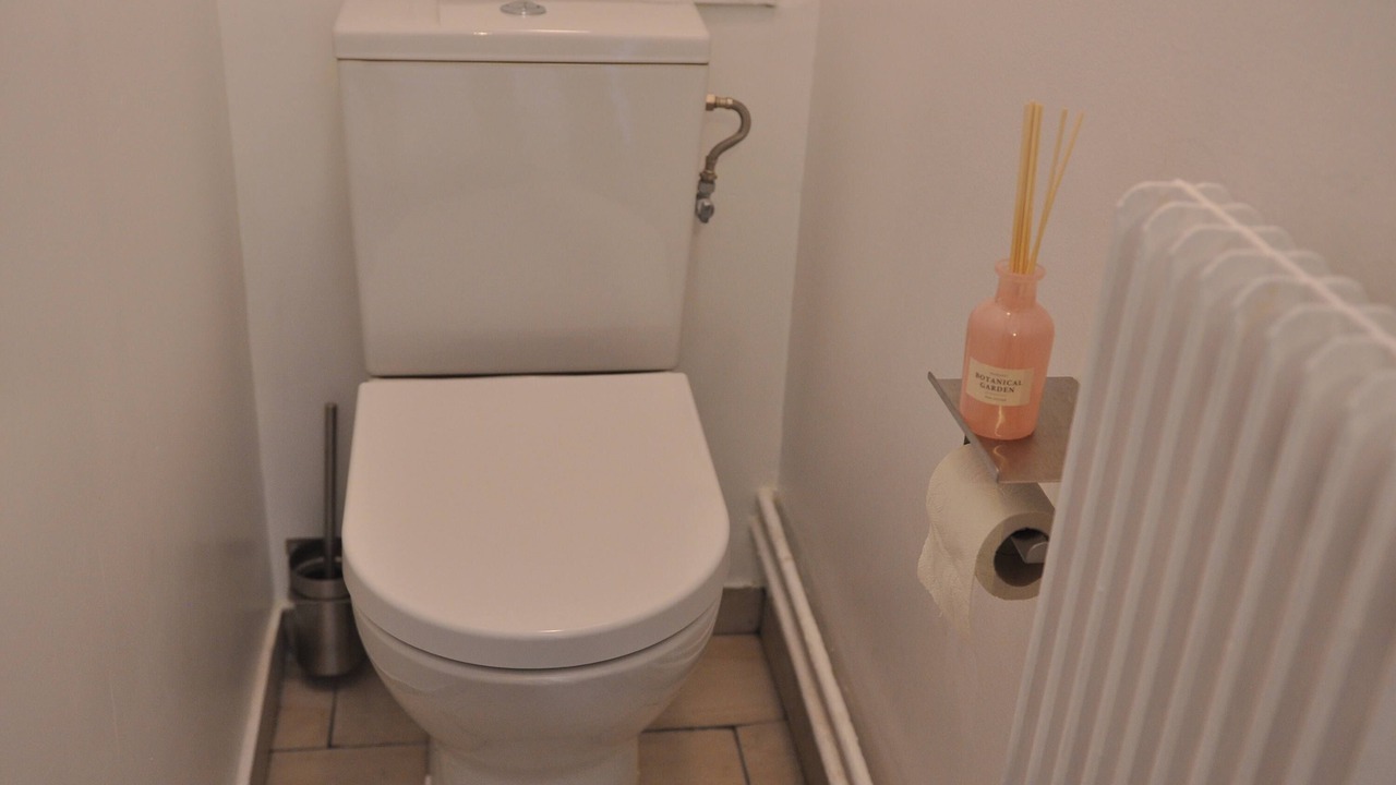 Photo of Bathroom in 13th Arrondissement
