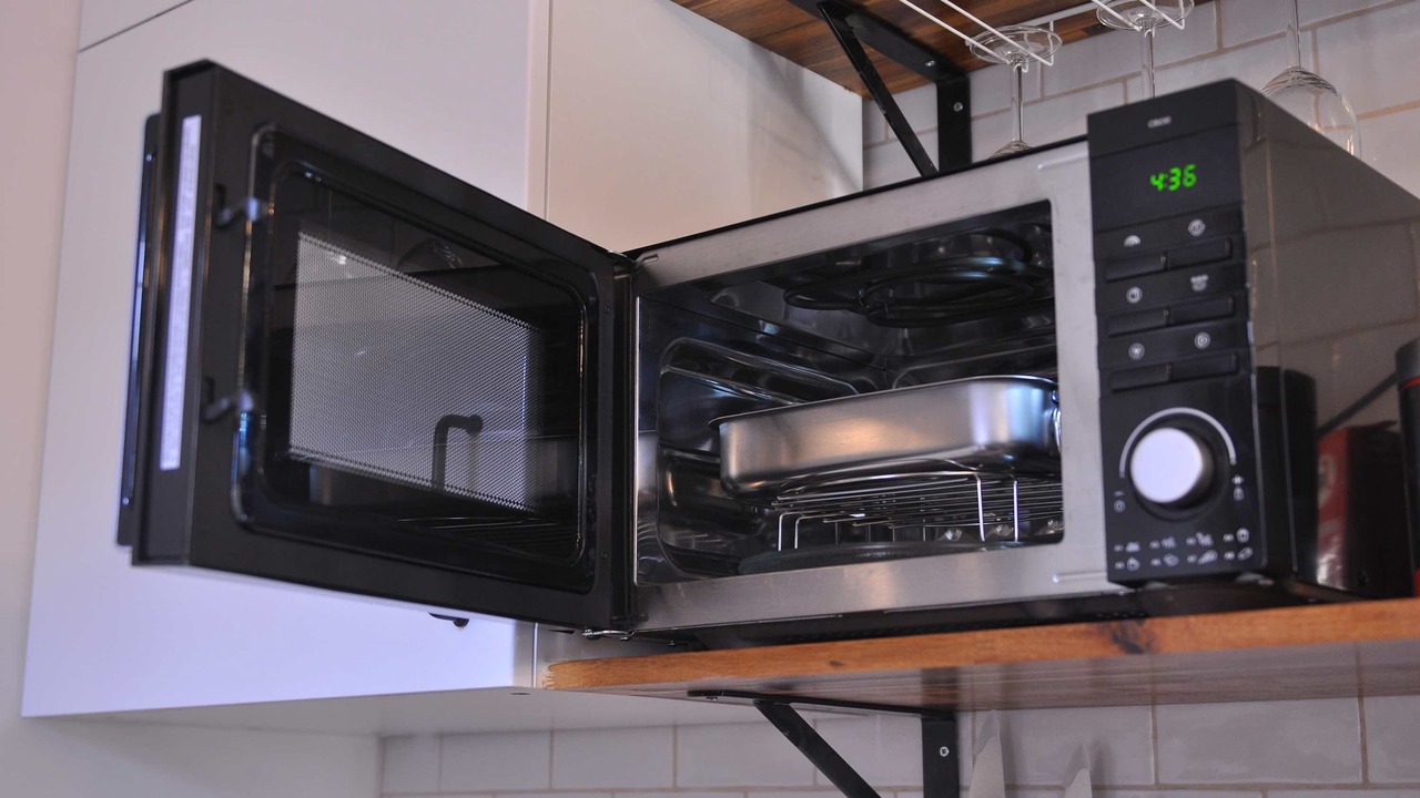 Photo of Kitchen in 13th Arrondissement