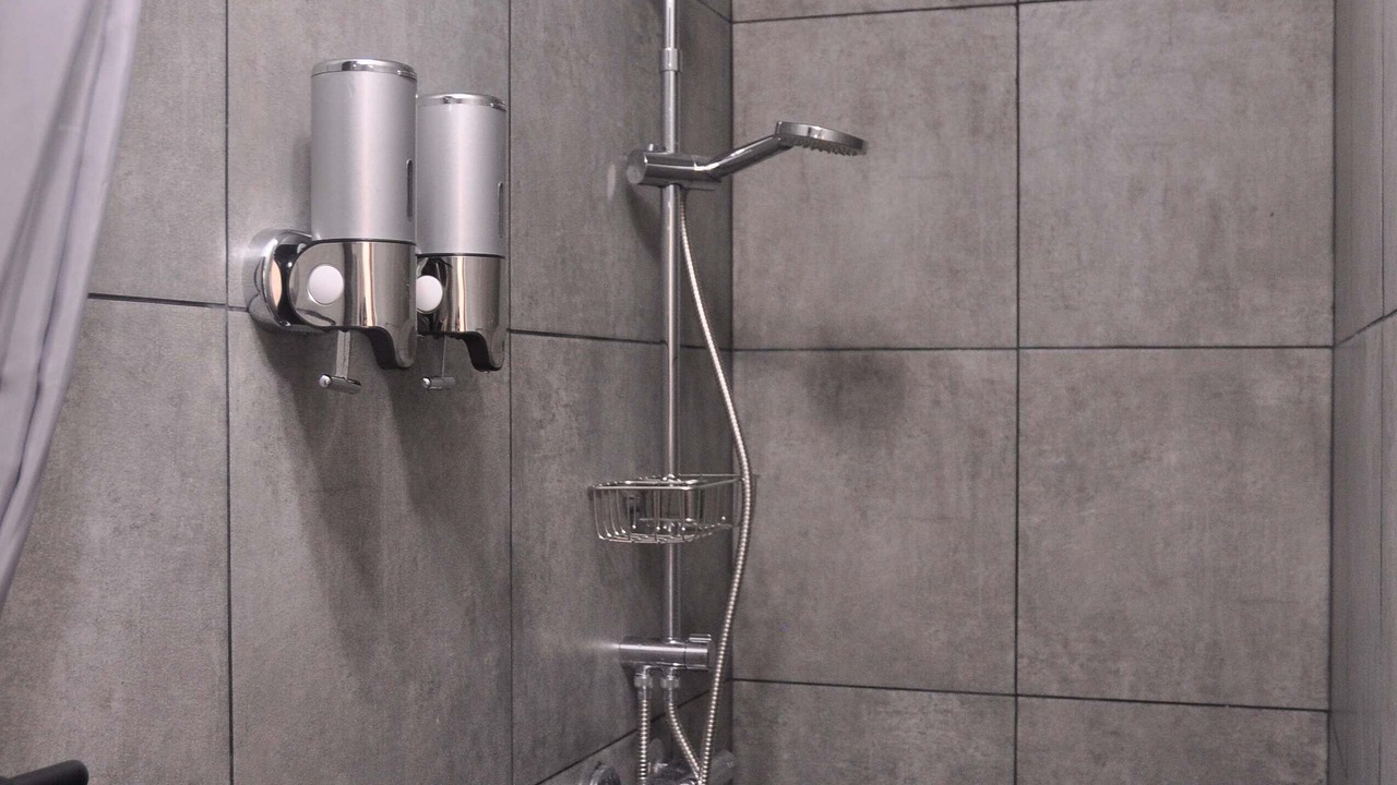Photo of Bathroom in 13th Arrondissement