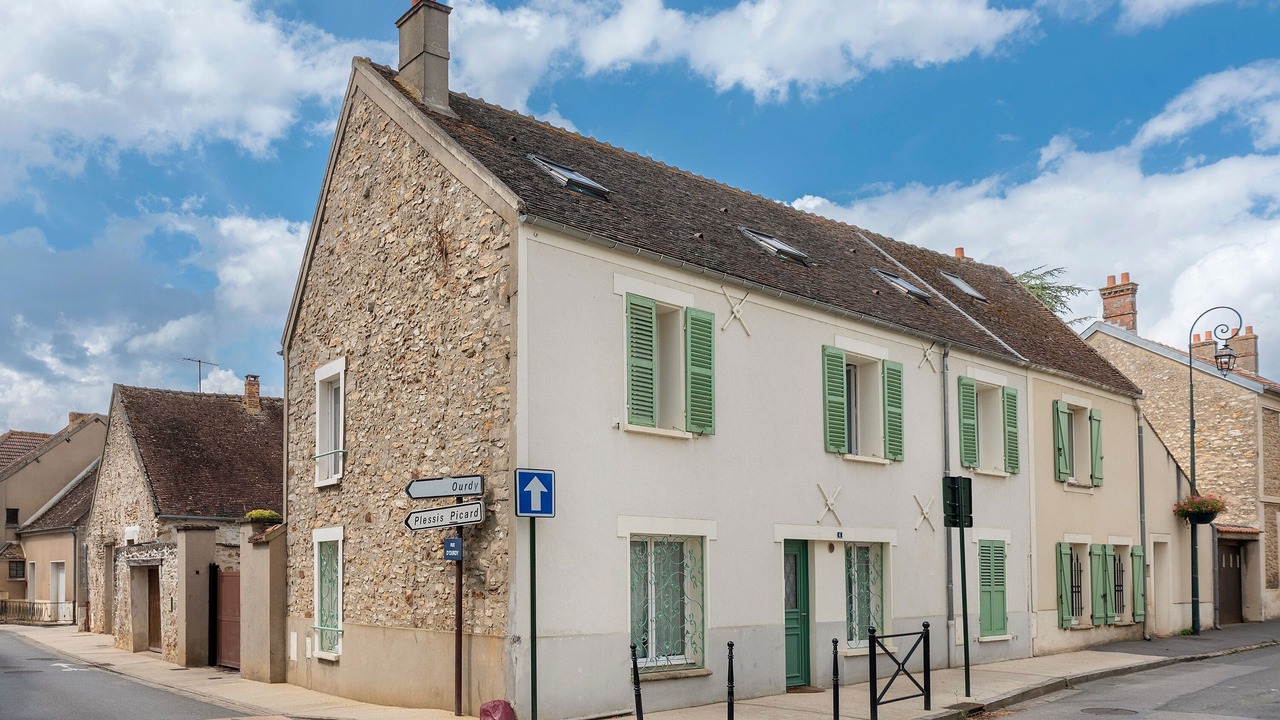 Photo of Outdoor in Reau