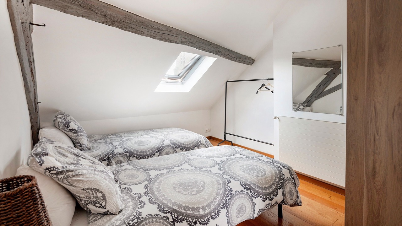 Photo of Bedroom in Reau