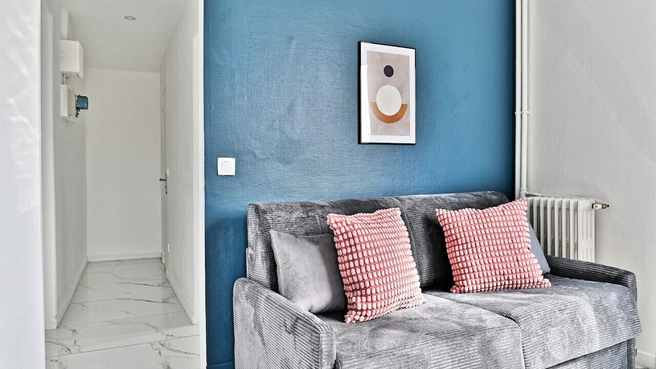Photo of Livingroom in Gagny