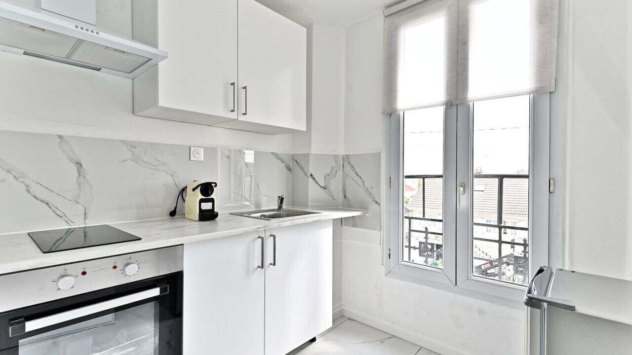 Photo of Kitchen in Gagny