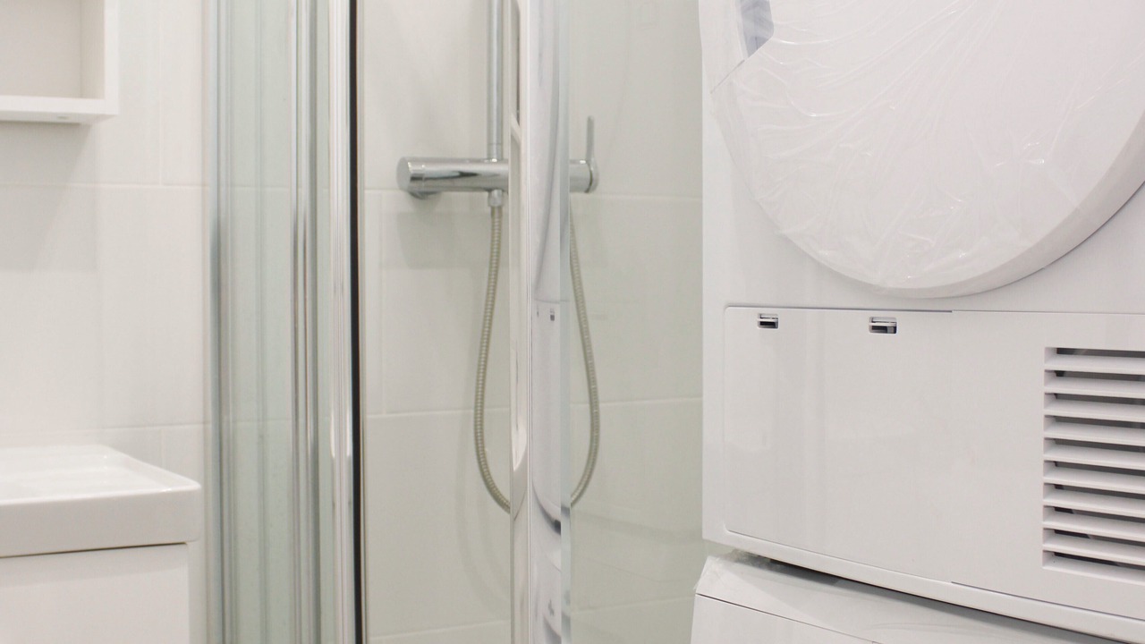 Photo of Bathroom in L'Ile-Saint-Denis