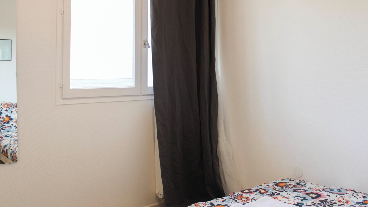 Photo of Bedroom in L'Ile-Saint-Denis