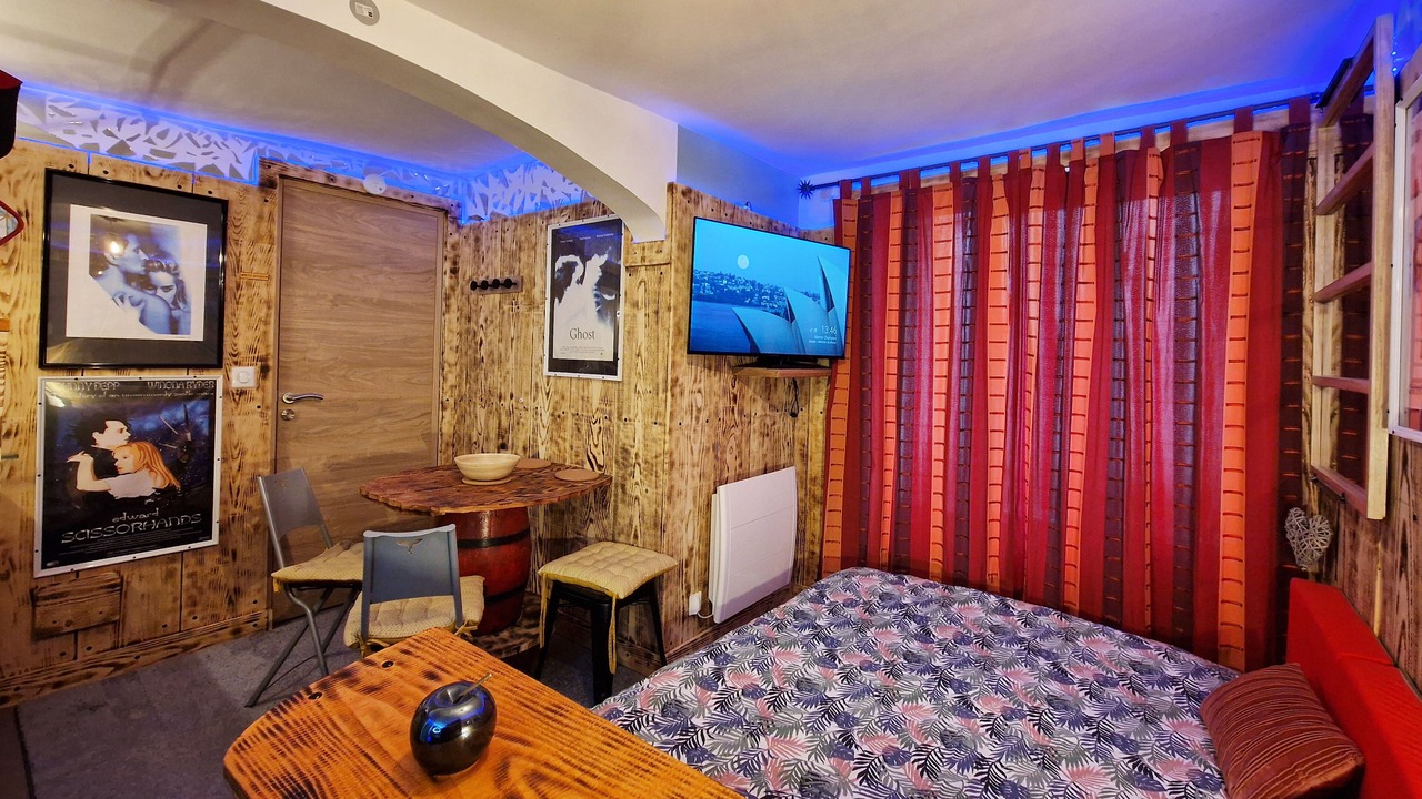 Photo of Bedroom in Crecy-en-Brie