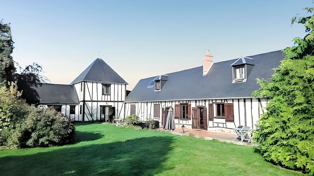 Photo of Others in Mesnil-en-Ouche
