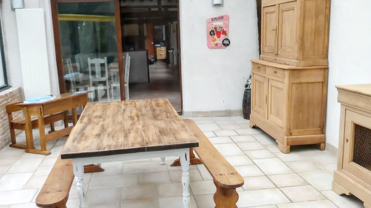 Photo of Livingroom in Mesnil-en-Ouche