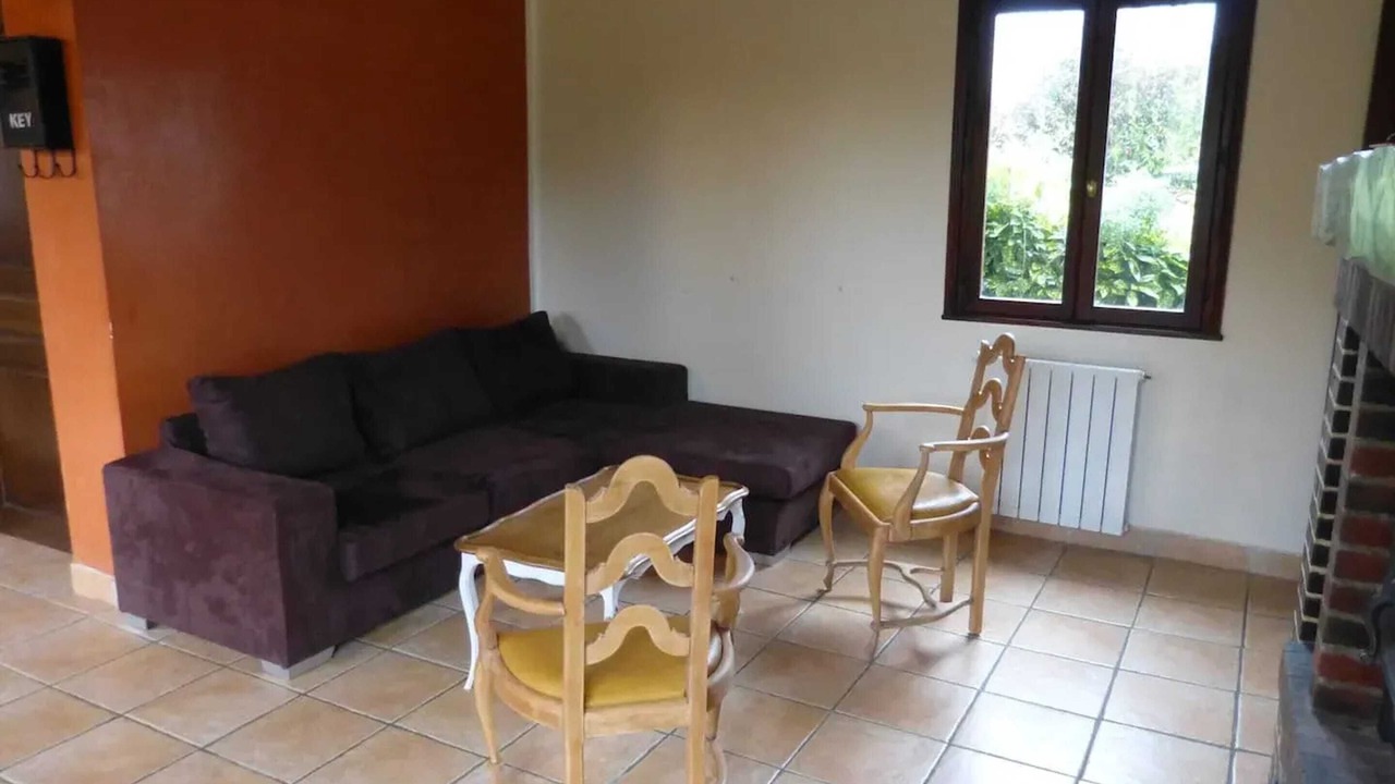 Photo of Livingroom in Mesnil-en-Ouche