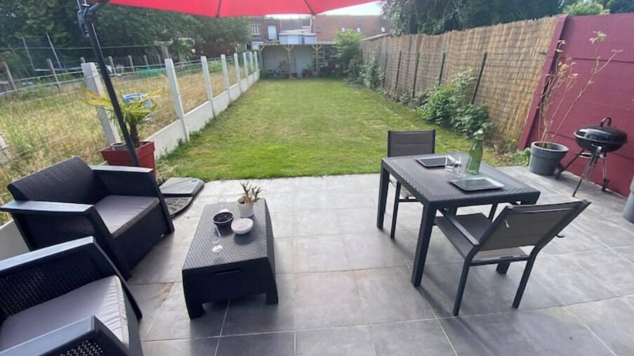Photo of Outdoor in La Bassee