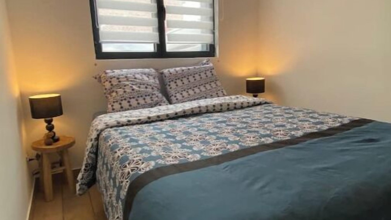 Photo of Bedroom in La Bassee