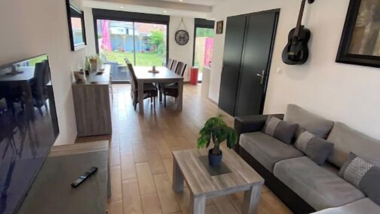 Photo of Livingroom in La Bassee