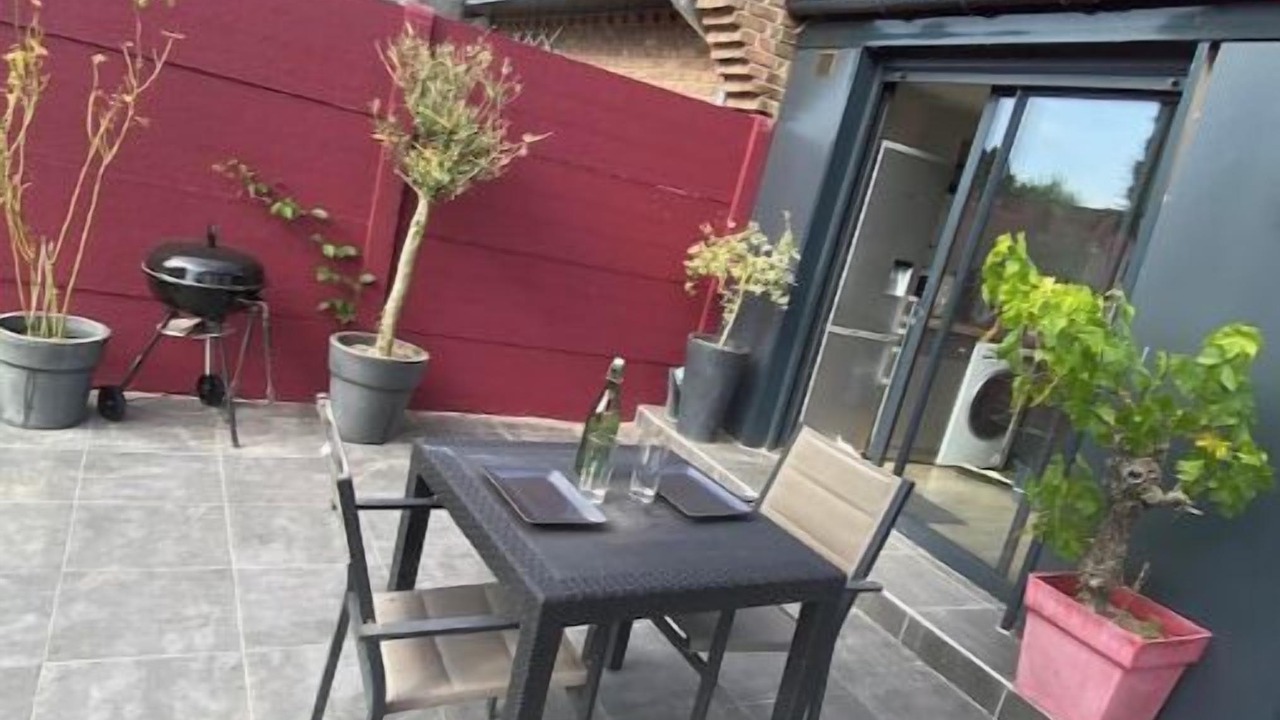 Photo of Outdoor in La Bassee