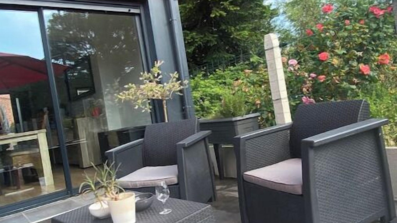 Photo of Patio Balcony in La Bassee