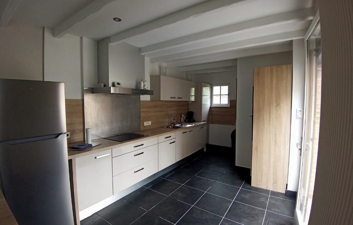 Photo of Kitchen in Malo-les-Bains