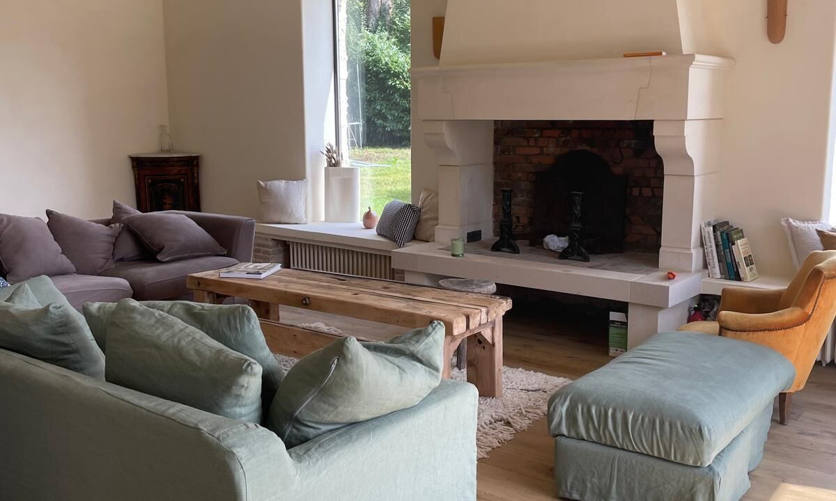 Photo of Livingroom in Moulicent