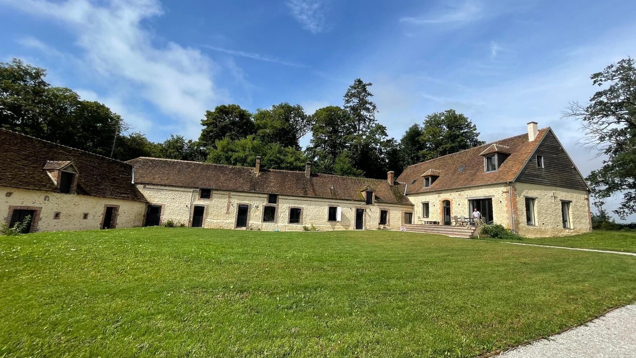 Photo of Outdoor in Moulicent