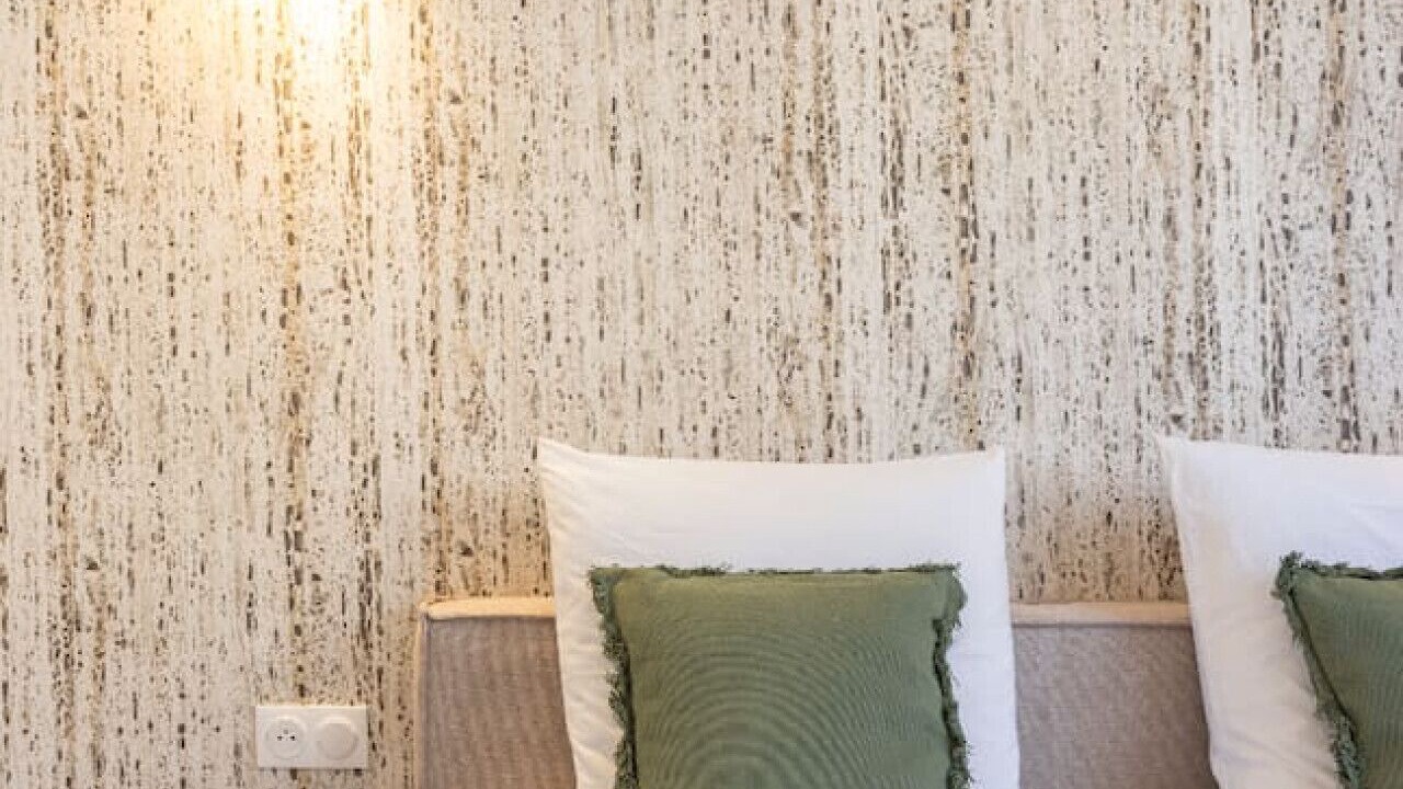 Photo of Bedroom in Le Pre-Saint-Gervais