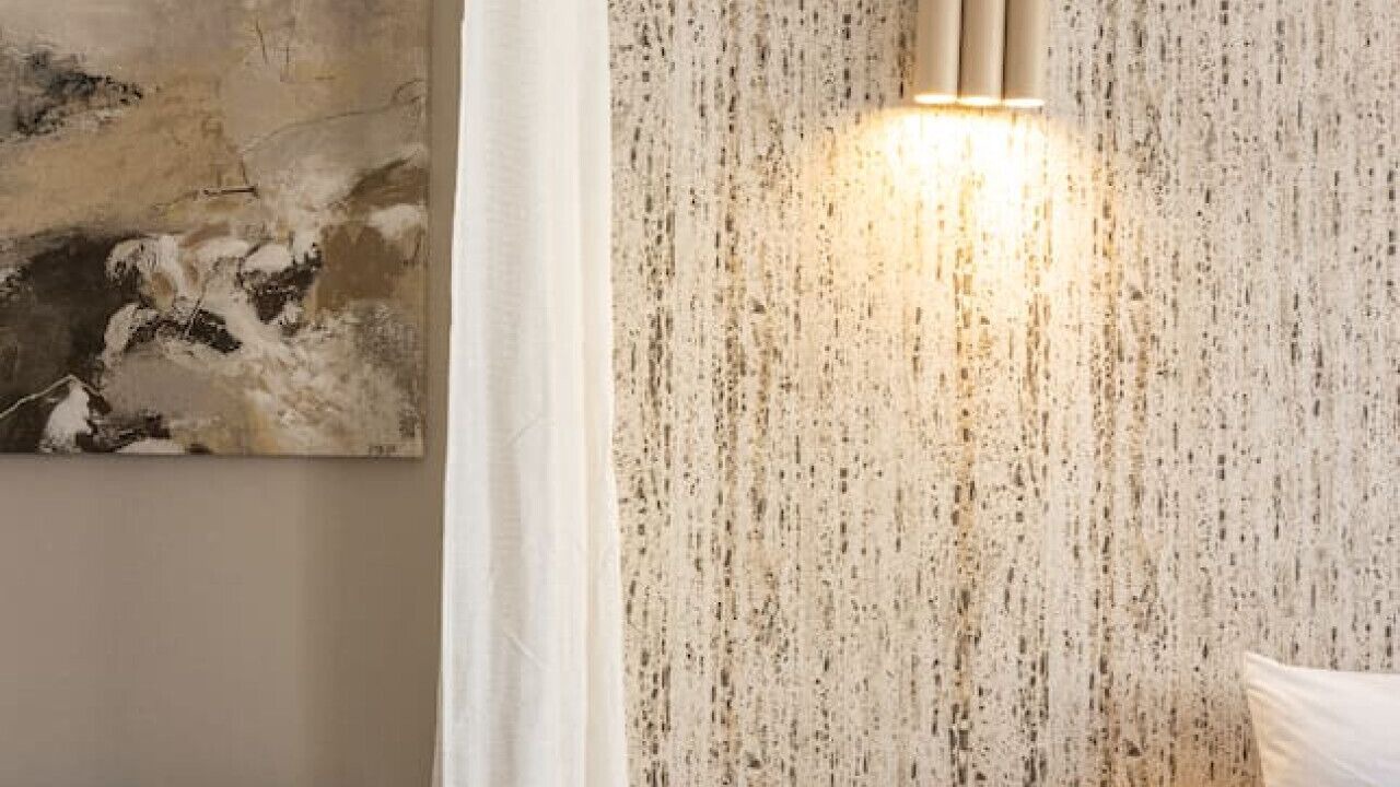 Photo of Bedroom in Le Pre-Saint-Gervais