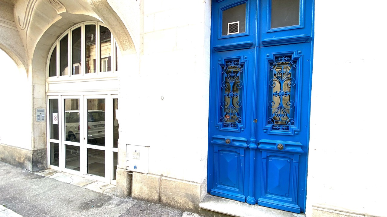 Photo of Outdoor in Tonnerre