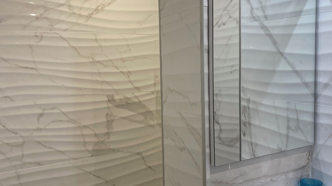 Photo of Bathroom in Centre-Ville