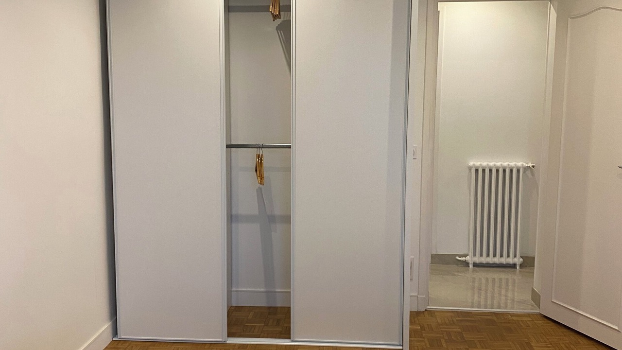 Photo of Bedroom in Centre-Ville