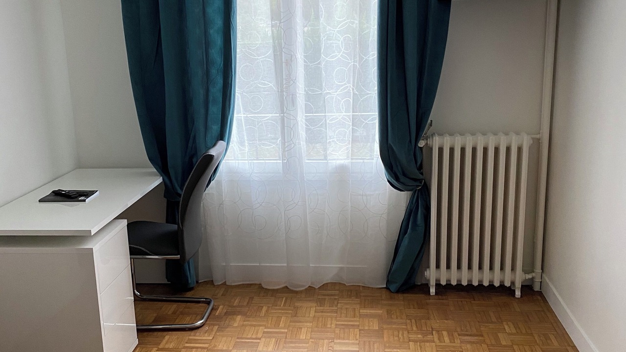 Photo of Bedroom in Centre-Ville