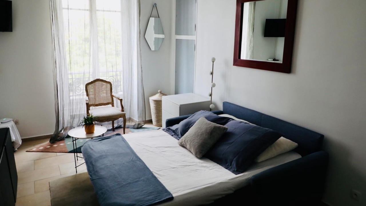 Photo of Bedroom in Necker