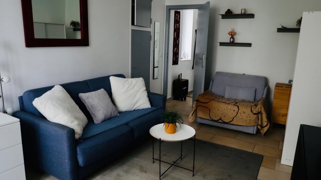 Photo of Livingroom in Necker