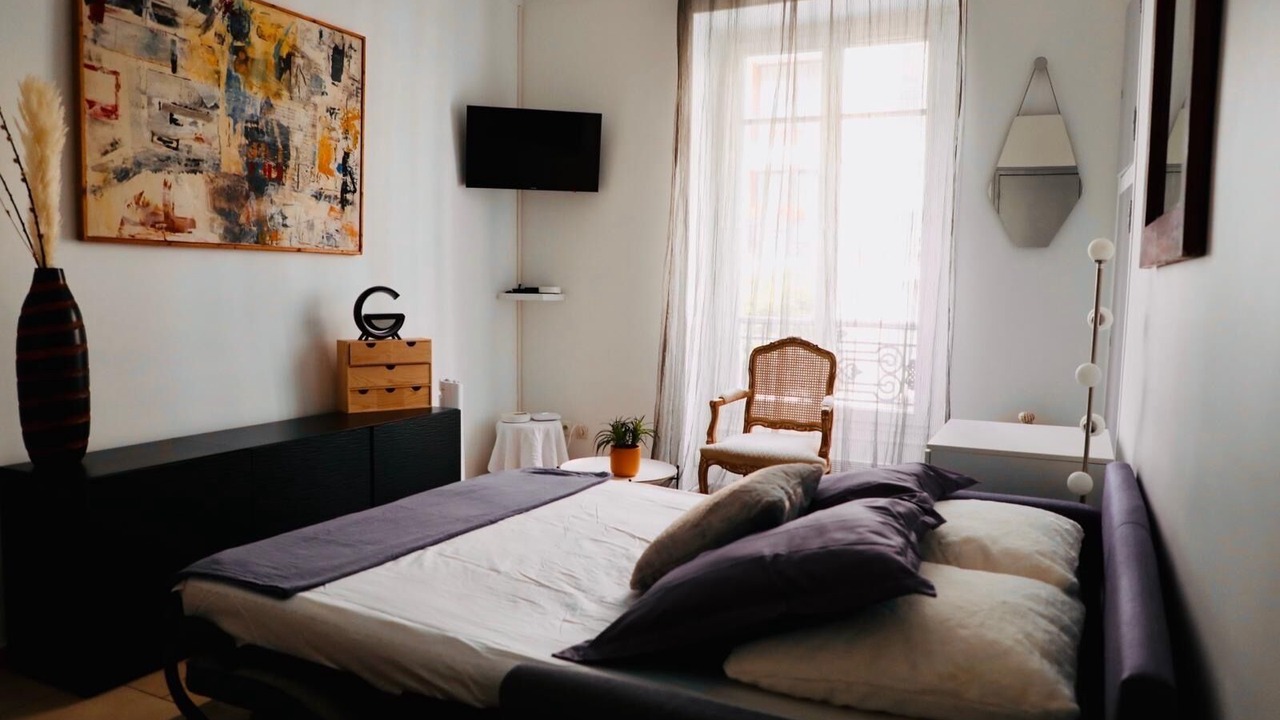 Photo of Bedroom in Necker