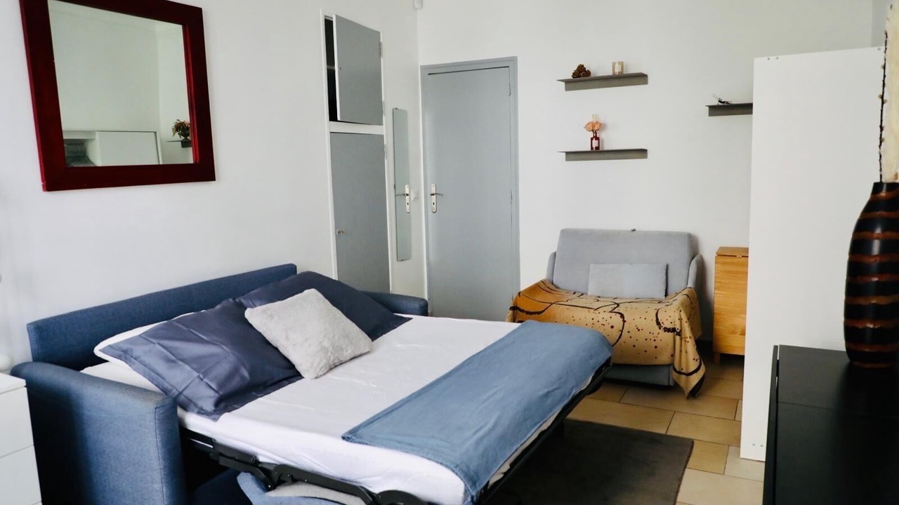 Photo of Bedroom in Necker