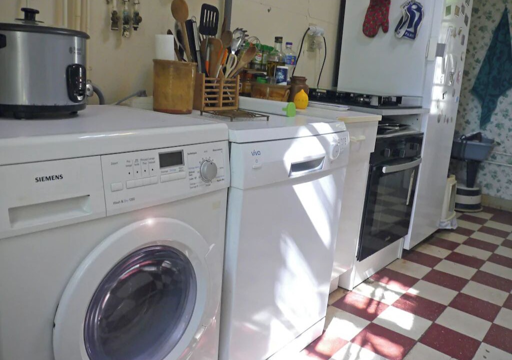 Photo of Kitchen in Belabre